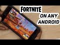 Fortnite On Lg Aristo 3