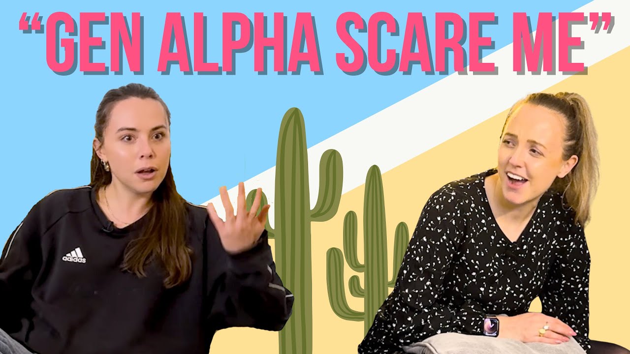 First Date Advice Gen Alpha Slang And Puppy Panic SHMWAC S02E06 first-date-advice-gen-alpha-slang-and-puppy-panic-shmwac-s02e06