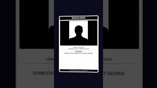 #Shorts 🚨 ARREST ALERT: Marvin Winn (Crawford Co)