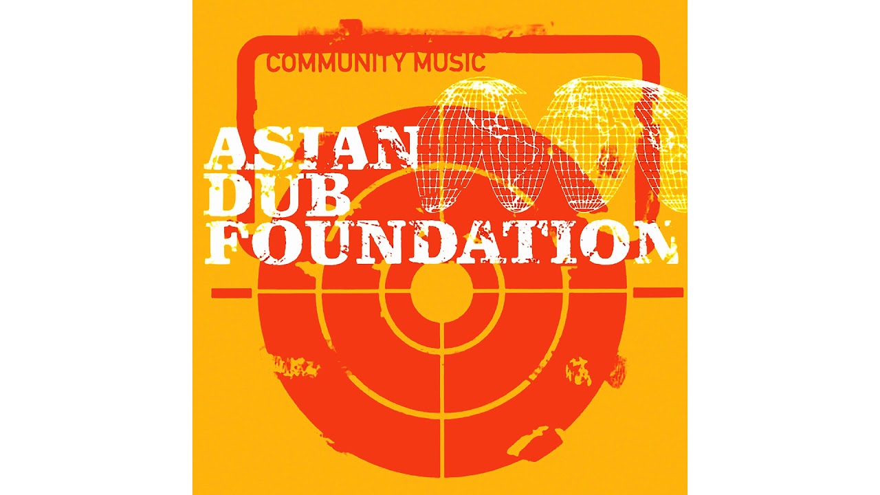 Asian Dub Fondation - Taa Deem