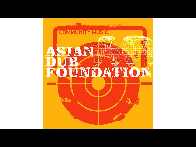 Asian Dub Fondation - Taa Deem - YouTube