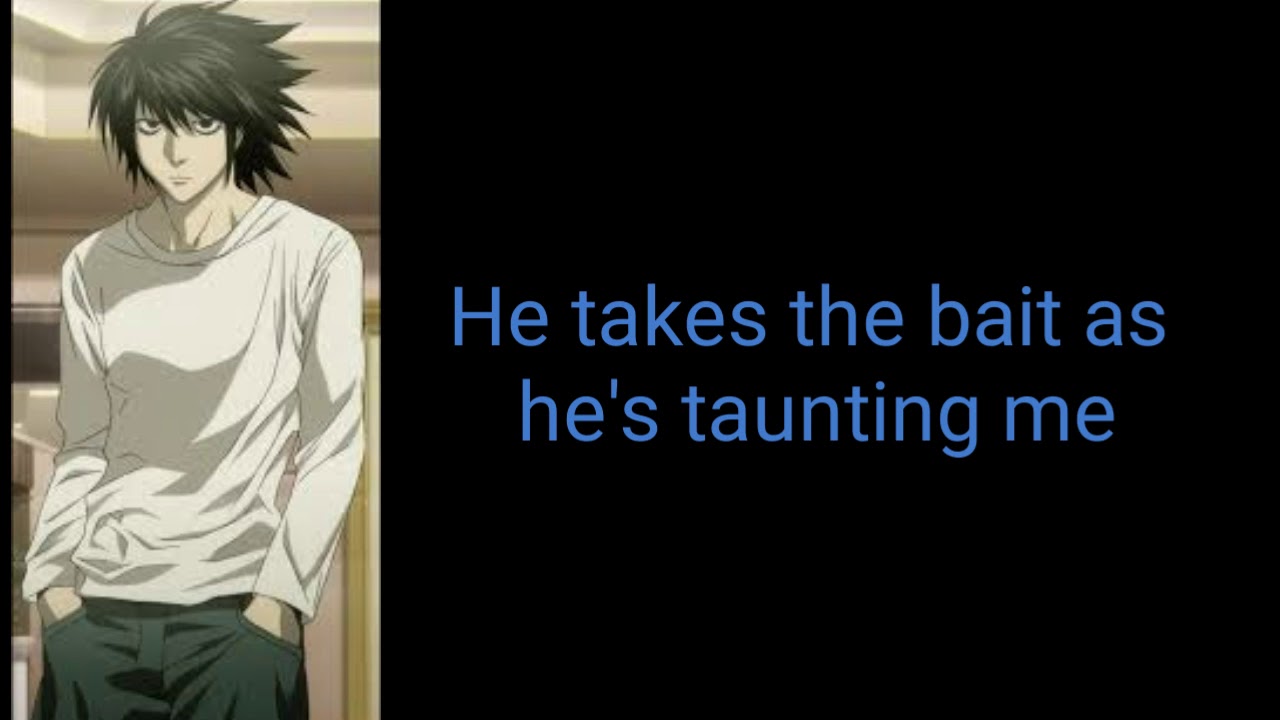 Death note Karaoke Stalemate