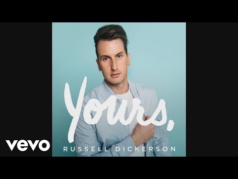 Russell Dickerson - Every Little Thing (Audio)