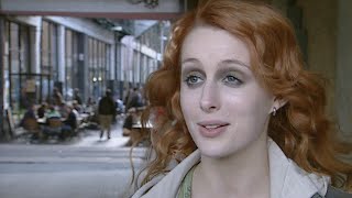 Siobhan Donaghy - Overrated (Behind The Scenes)