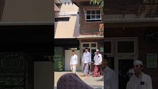 Kedatangan Gus Kautsar di PP An Nur Ngrukem Bantul #guskautsar #guruku #gusbaha #kyai #shorts