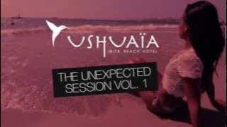 Ushuaia Ibiza The Album 2013 -- The Unexpected Session Vol. 1 (Album Trailer)
