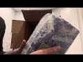 Unboxing A Rare Vintage Case Of Diapers