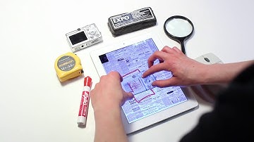 TouchTools Demonstration