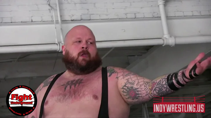 Favorite Fight Underground Matches of 2020: Stacy ...