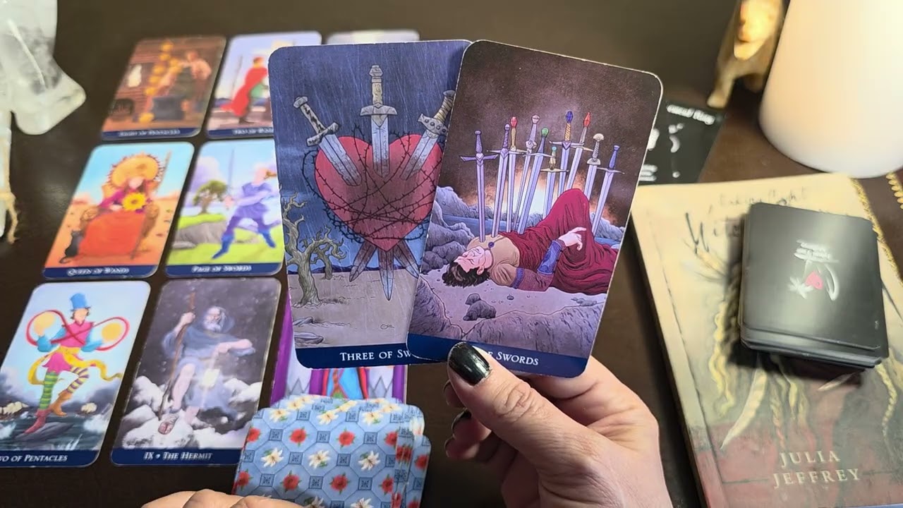 ТЕЛЕЦ ❤️ 🐂 ❤️ У ВАС 2