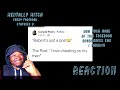 OMG IMMA CRACK ON THIS....PLEASE NO!!!! | Mentally Mitch - Funny Facebook Statuses V (REACTION)