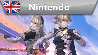 Bayonetta and Corrin DLC Coming to Smash Bros Wii U and 3DS Feb 3, 2016 -  Video Game Reviews, News, Streams and more - myGamer