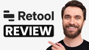 Retool Review (2025) – Low‑Code Platform, Pros & Cons