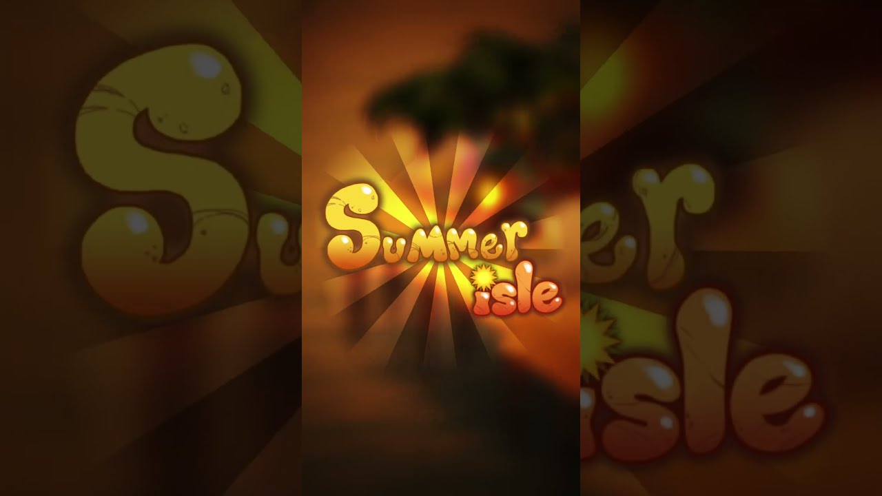 Assista a • SUMMER ISLE - Song snippet • #mysingingmonstersfanmade no YouTube Assista a • SUMMER ISLE - Song snippet • #mysingingmonstersfanmade no YouTube