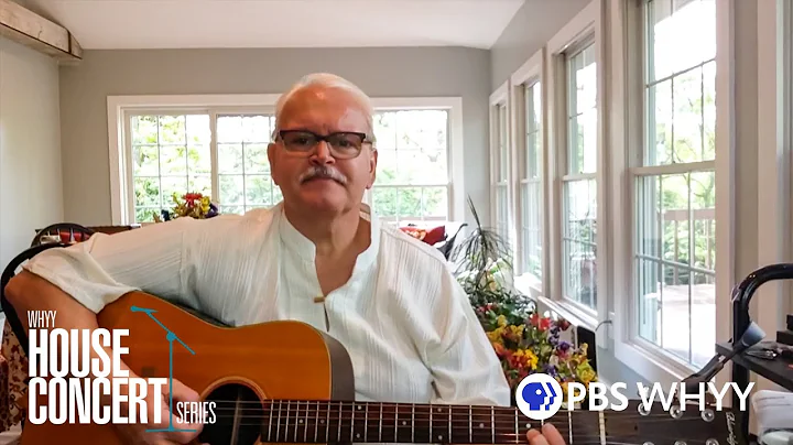 Thomas Long - House Concert Series (2020)