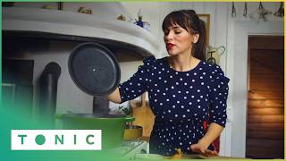 Rachel Khoo: Swedish Kitchen Recipes And Traditional Scandinavian Desserts | Tonic screenshot 4