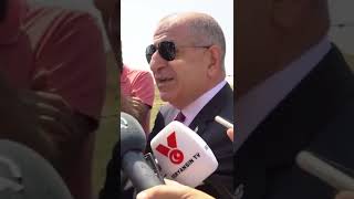 Ümit Özdağ - Sayın Erdoğan Size Sesleniyorum