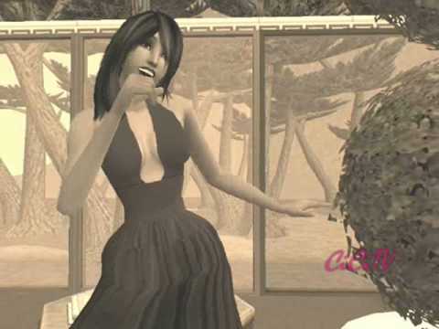 JANET JACKSON -FUNNY HOW TIME FLIES (SIMS 2)