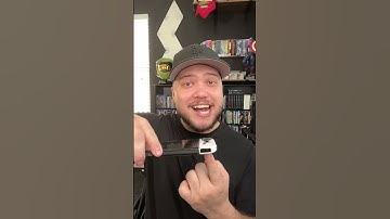 How cool is this HIDDEN Nintendo Switch feature?