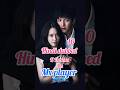 10 hindi dubbed k drama on mx player 💙🦋 #hindidubbeddrama #kdrama #kdramarecommendations #shorts