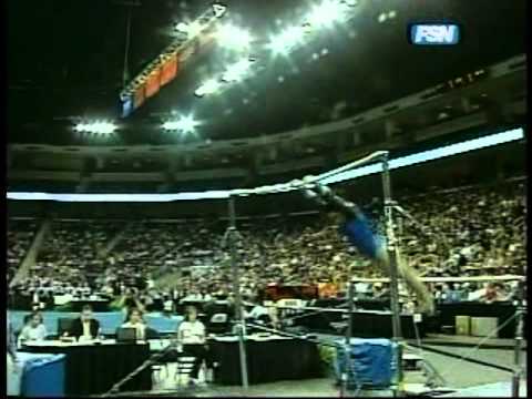 2005 SEC Championships Part 3