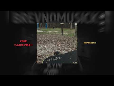 Vnuk - Ласточка