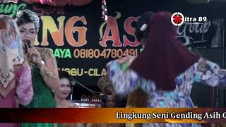 Download lagu DUDA ARABAN GENDING ASIH LIVE GUNUNG 3   CIMANGGU 3   4 DESEMBER 2019