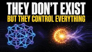 Quasiparticles: Particles That Don’t Exist (But Control Everything)