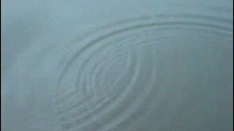 Constructive Interference