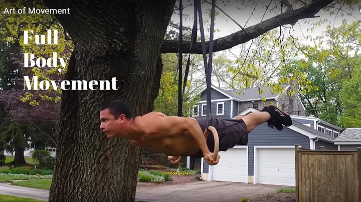 Art of Movement
