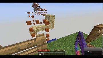 MINECRAFT MAP - MOVING SNAKE PARKOUR [1]