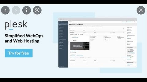 How to Delete or Remove Addon Domain from Plesk