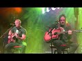 Tremonti - Catching Fire - Acoustic performance -11-9-21