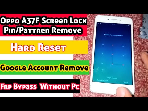 oppo-a37f-hard-reset-|-oppo-a37f-frp-bypass-without-pc