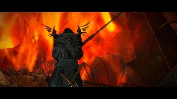Guild Wars 2: Heart of Thorns - The Reaper, Necromancer