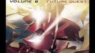 Cyber Cartel - Return To The Source
