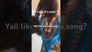 It’s called on and on #fyp