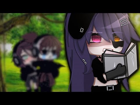 🔪 • " I'm protective " ┆ gacha life meme / og idea? ┆ read desc before ...