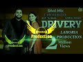 Drivery  dhol  mix  gopi talwara  sudesh kumari  dj chouhan lahoria production original punjabi