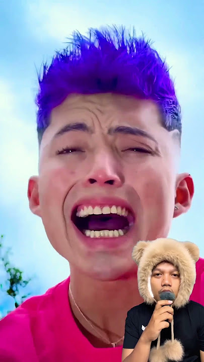 I THOUGHT I WAS REALLY FALLING, BUT IT TURNED OUT TO BE A PRANK⁉️ L@Layaraoficial #comedy #funny ...