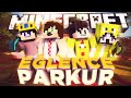 Minecraft Eğlence Parkur - 3 - Assassin's Creed İstanbul ! w/Facecam