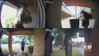 Thieves Taking Your Holiday Deliveries Off Porch Could Now Face Felony