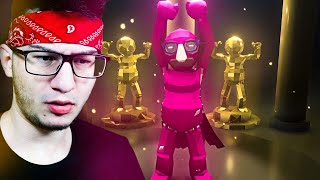картинка: Носатая победа в PUMMEL PARTY