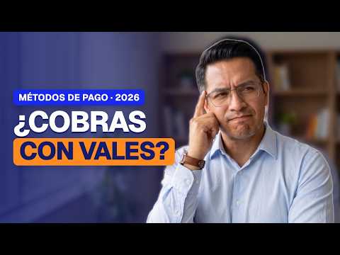 ¿Puedo agregar métodos de pago propios en mi punto de venta?
