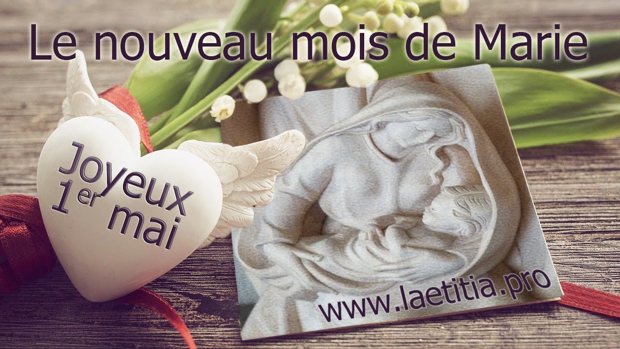 Mai Le Nouveau Mois De Marie Immaculee Conception 1840 Abbe Debussi Mai Le Nouveau Mois De Marie Immaculee Conception 1840 Abbe Debussi