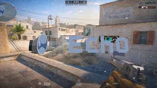 Cheating In Cs2 With Skins.. Invite Giveaway Ft. Ech0.Cc