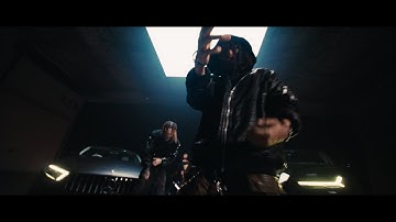 ¥ellow Bucks - 8UP (feat. Yvng Patra) [Official Video]