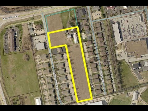 1651 Parrish Plaza Dr, Owensboro, KY home video tour