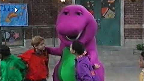 In Outer Space (2020 Version) Part 77