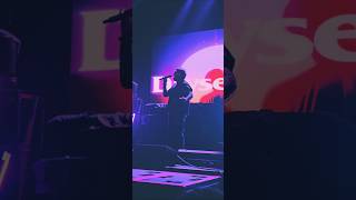 Dayseeker Performing Sleeptalk bmc Houtx 92525 dayseeker concert shorts concerts 